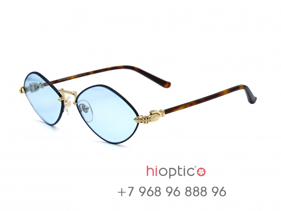 Chrome Hearts Bone Prone  IV