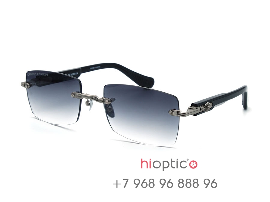 Chrome Hearts Deep