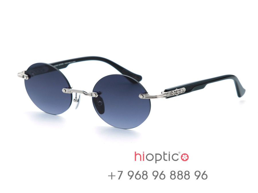 Chrome Hearts Deep
