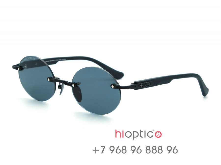 Chrome Hearts Deep