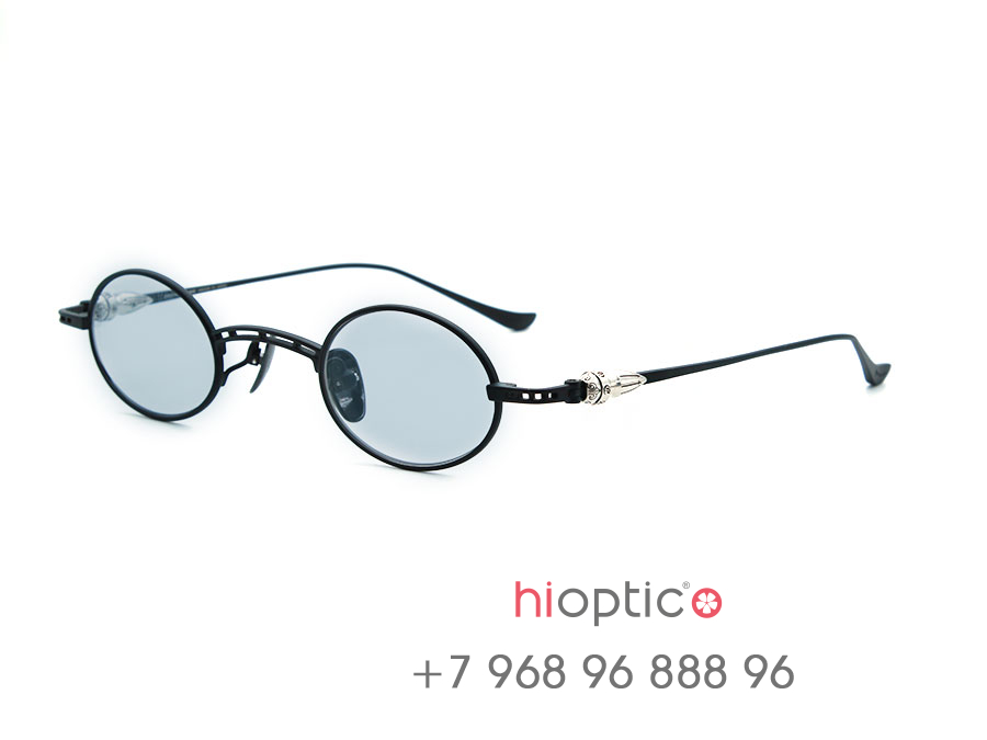 Chrome Hearts Lux