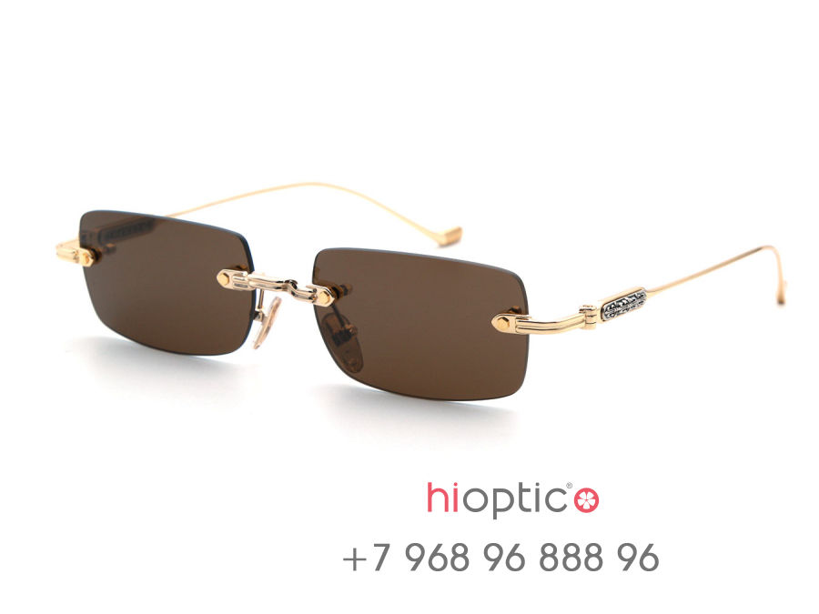 Chrome Hearts Sofffffffffers II