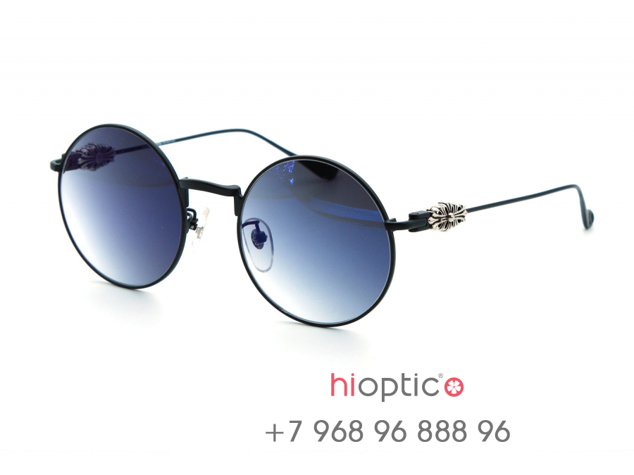 Chrome Hearts Ovaryeasy