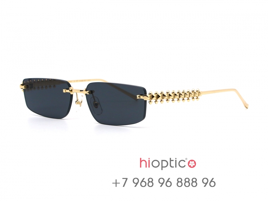 Cartier Clash