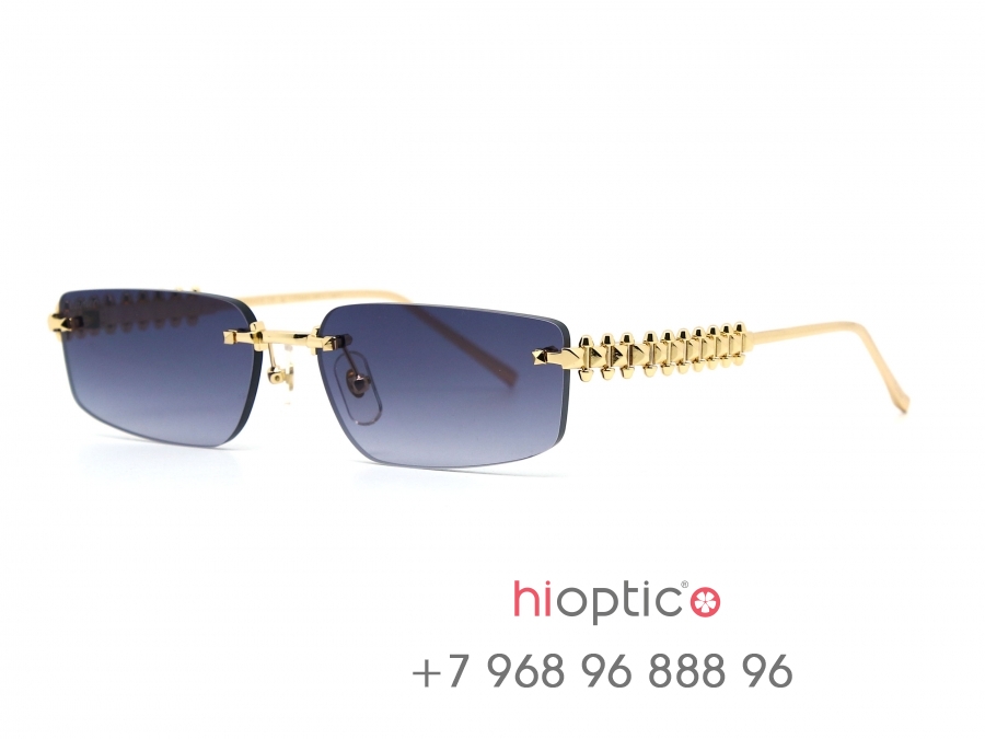 Cartier Clash