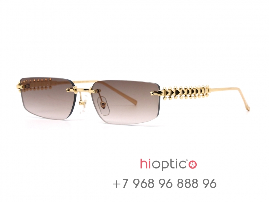 Cartier Clash