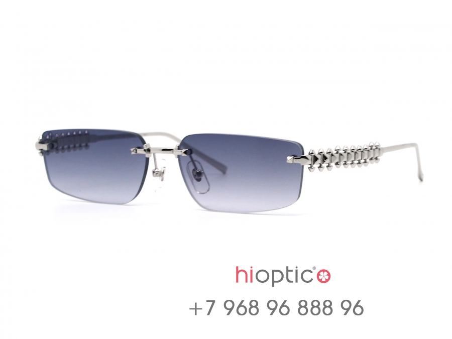 Cartier Clash